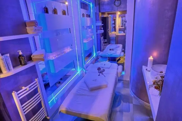 Z Executive Boutique Hotel - Spa