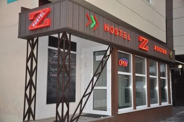 Z Hostel
