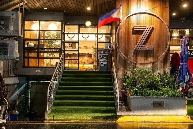 Z Hostel
