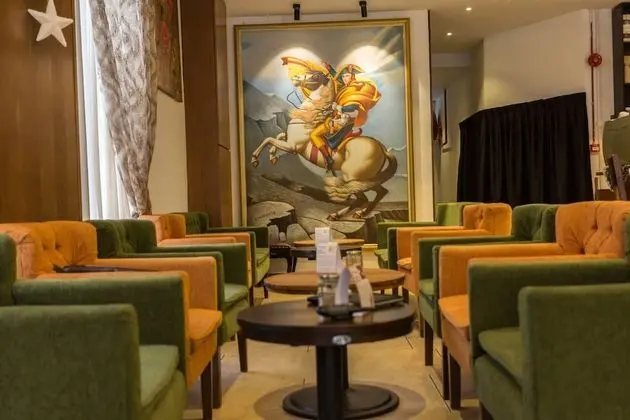 Z Hotel