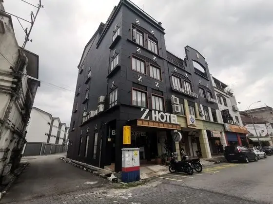 Z Hotel