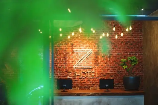 Z Hotel Johor - Öne Çıkan Resim