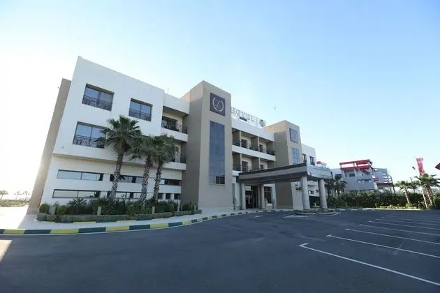 Z Hotel Meknes