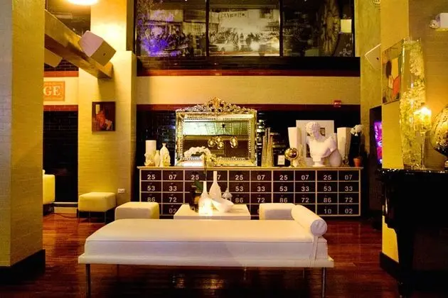 Z Nyc Hotel