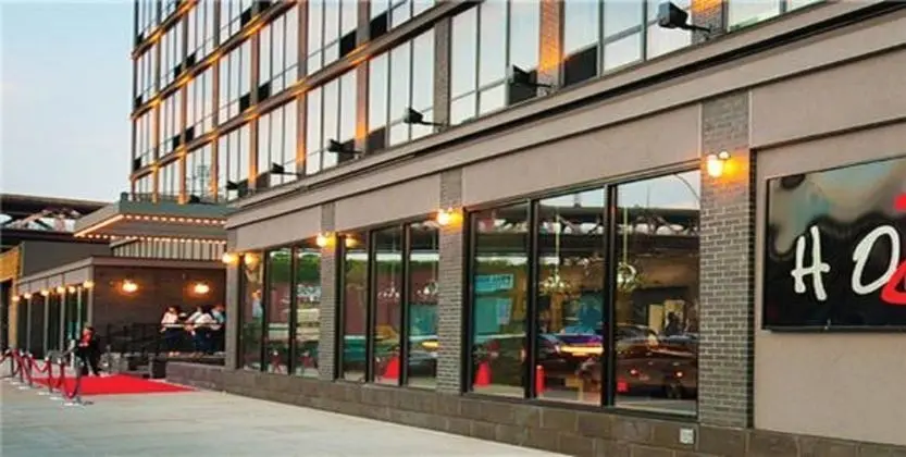 Z NYC Hotel