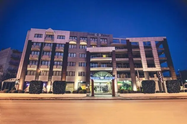 Z Palace