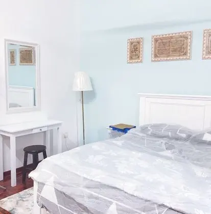 Z&S Mahkota Homes - Homestay - Öne Çıkan Resim