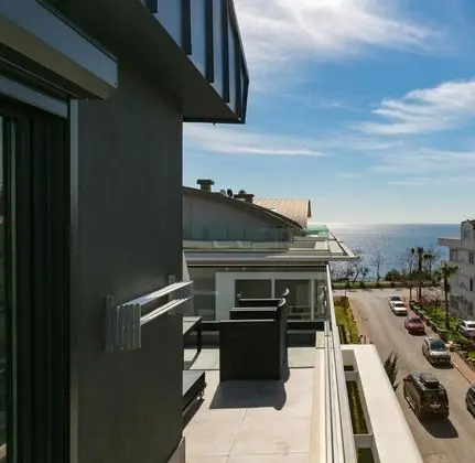 Z-Suites