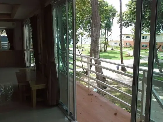 Z-Touch Lipe Island Resort - Oda