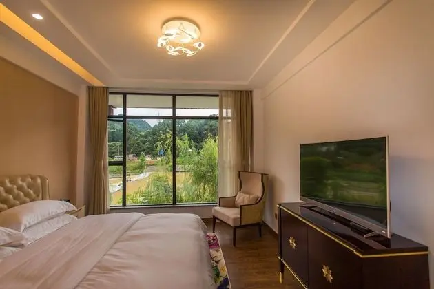 Z-up Boutique Hotel - Oda