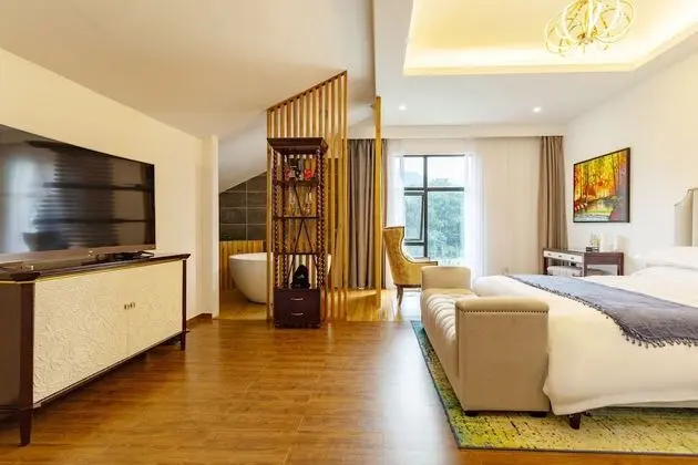 Z-up Boutique Hotel - Öne Çıkan Resim