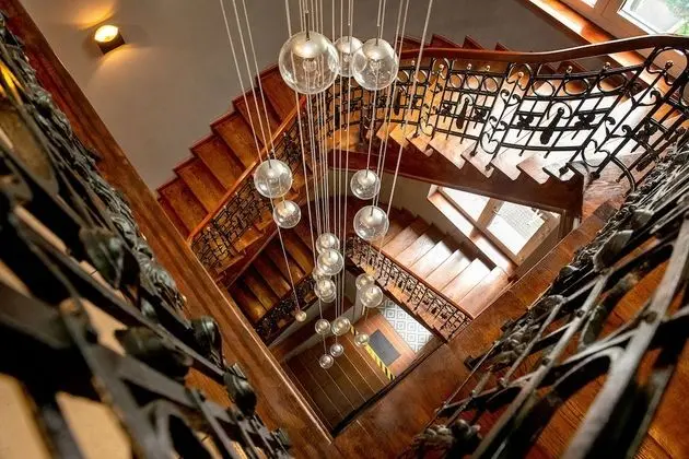 Z14 Boutique Residence - Krakow Old Town - İç Mekan
