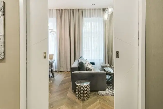 Z14 Boutique Residence - Krakow Old Town - Oda