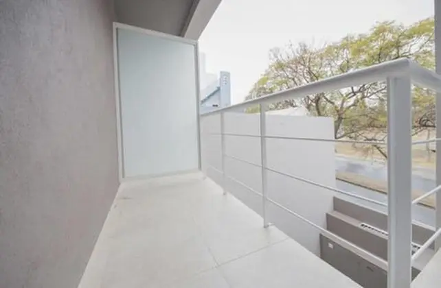 Z35 Venezuela Apartment