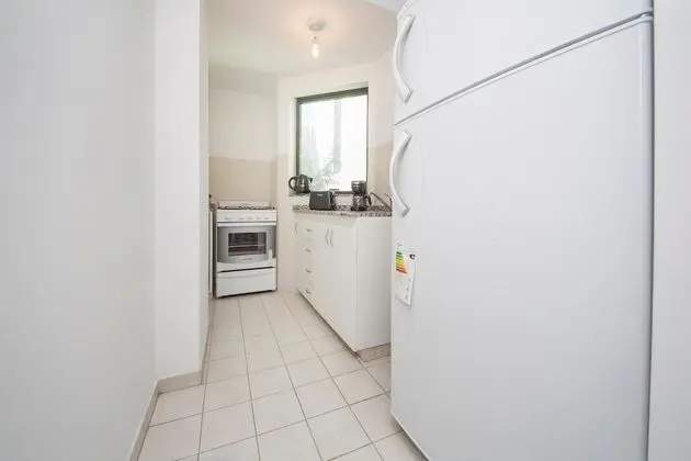 Z8X Independencia Apartment - Mutfak