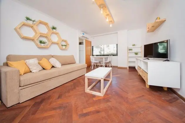 Z8X Independencia Apartment - Öne Çıkan Resim