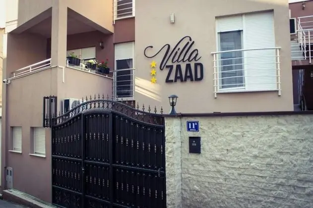 Villa Zaad