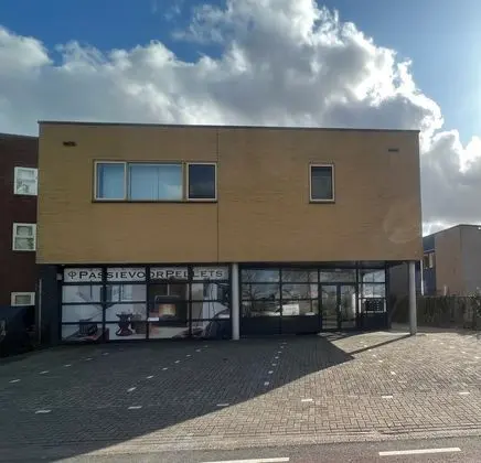 Zaanse Schans Apartments - Dış Mekan