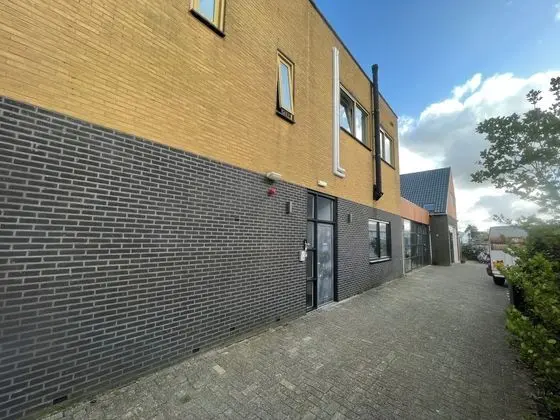 Zaanse Schans Apartments - Öne Çıkan Resim