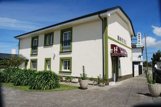 Hotel Zabala