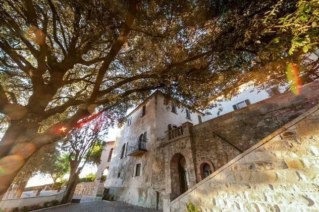 Villa Zaballina - Dış Mekan