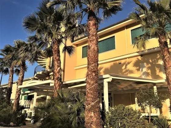 Hotel Zabbara