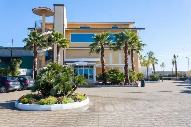Hotel Zabbara - Öne Çıkan Resim