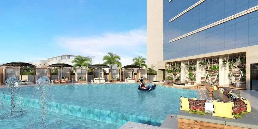 Zabeel House by Jumeirah, The Greens