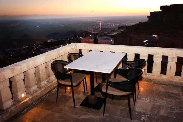 Zabel Hotel - Genel