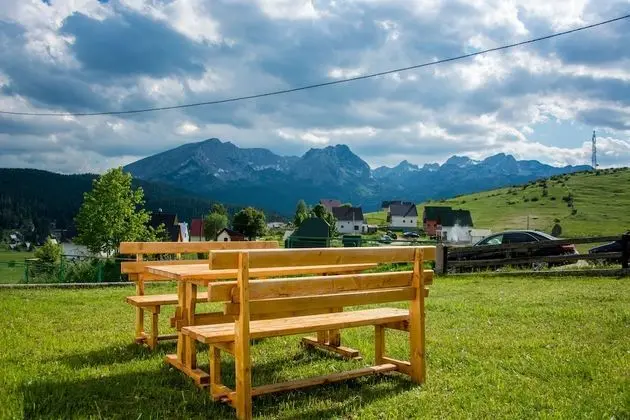 Zabljak Apartments Dacic - 1