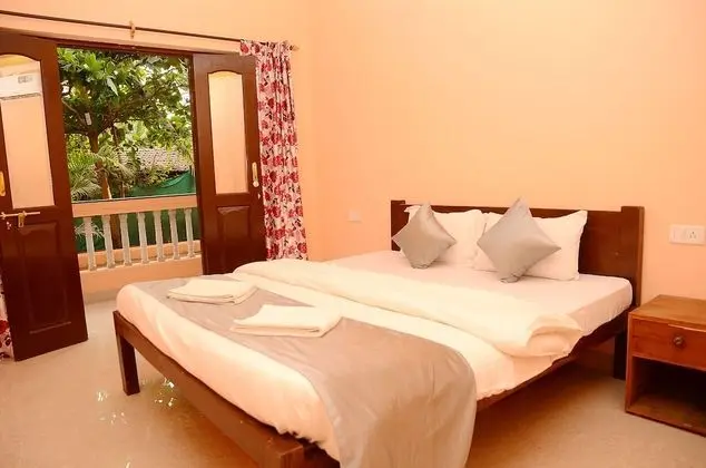 Zac Beach Resort