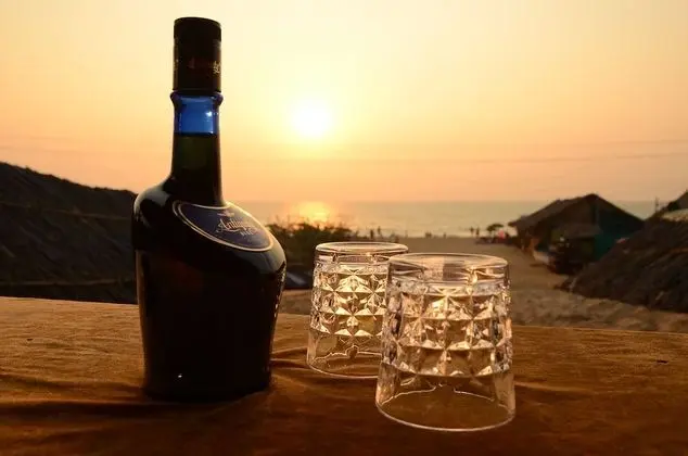 Zac Beach Resort