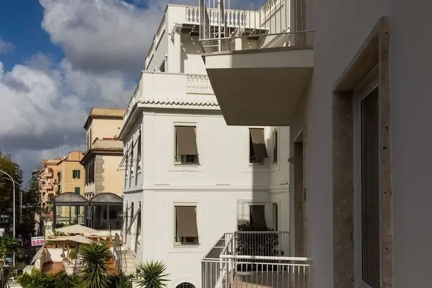 Villa Zaccardi
