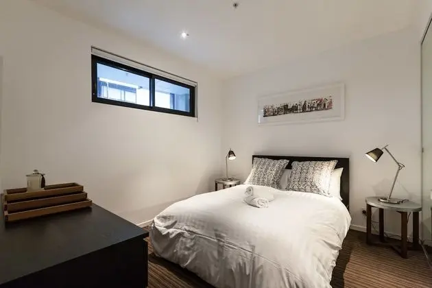 ZACH, 1BDR St.Kilda Apartment - İç Mekan
