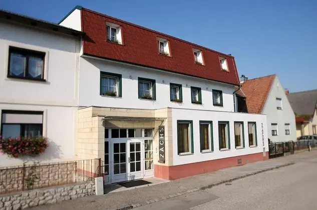 Hotel Zachs - 1