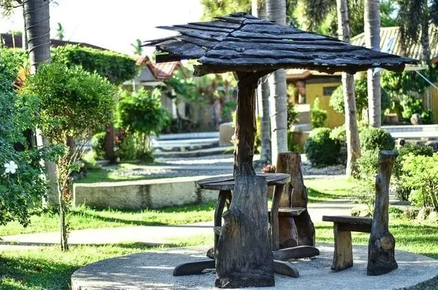 Zacona Eco-Resort and Biblical Garden - Yerinde Yemek