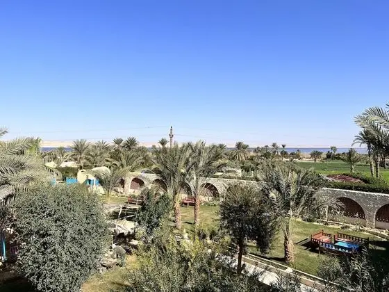 Zad Elmosafer Guest House