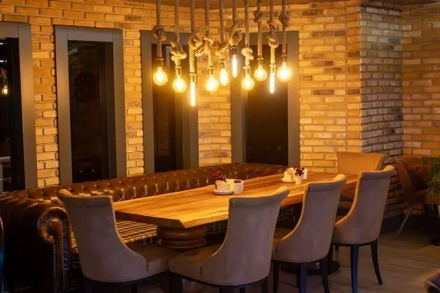 Hotel Zade - İş / Konferans