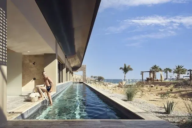 Zadun, A Ritz-Carlton Reserve - Havuz