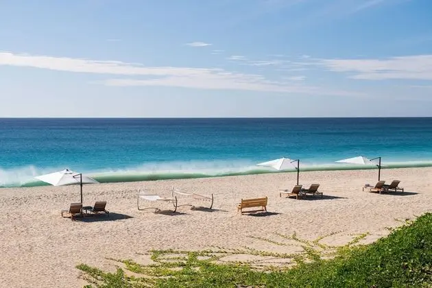 Zadun, A Ritz-Carlton Reserve - Plaj