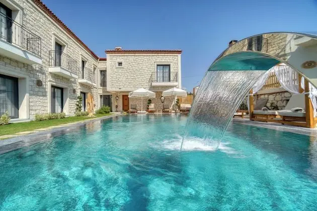 Zaena Hotel Alaçatı - Öne Çıkan Resim