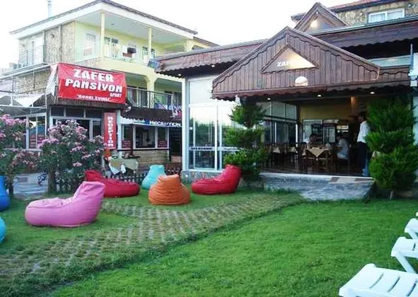 Zafer Pansiyon