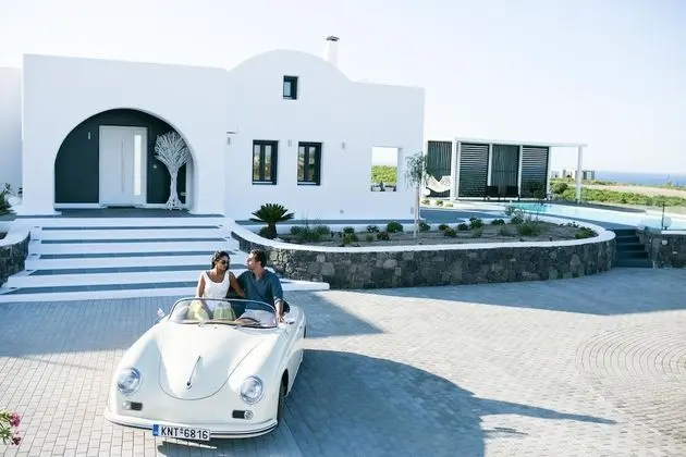 Zafira Residence - Dış Mekan