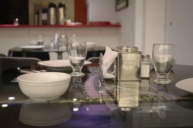 Hotel Zafiro Boutique