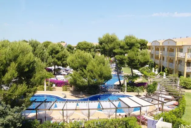 Zafiro Mallorca