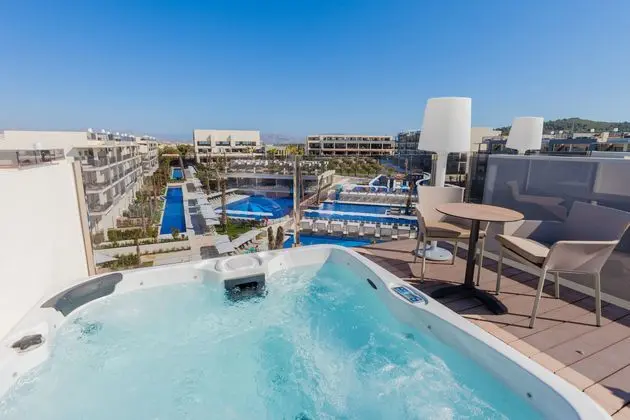 Zafiro Palace Alcudia