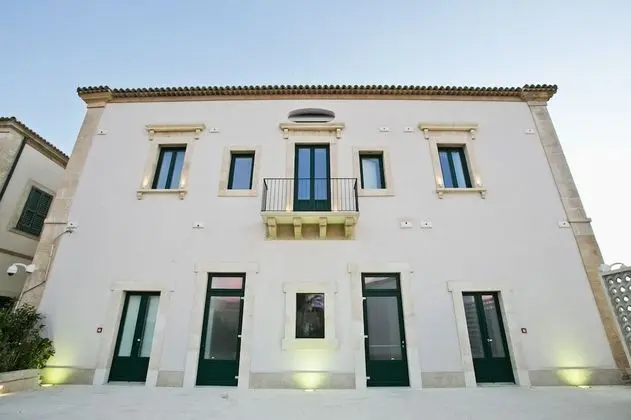Zafran Boutique Hotel - Dış Mekan