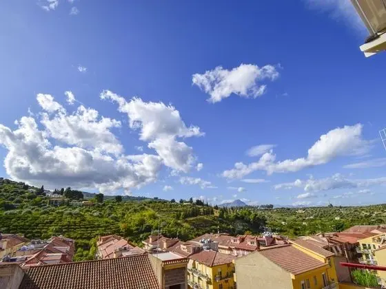 Zagara Sinago Lascari