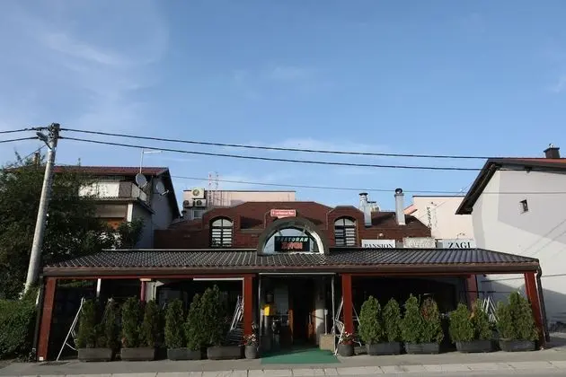 Hotel Zagi