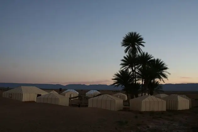 Zagora Desert Camp